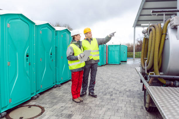 Best Long-Term Portable Toilet Rental  in Rancho Viejo, TX