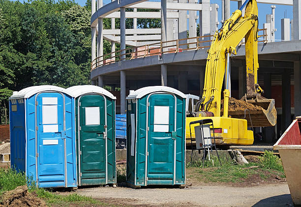 Best Portable Restroom for Sporting Events  in Rancho Viejo, TX