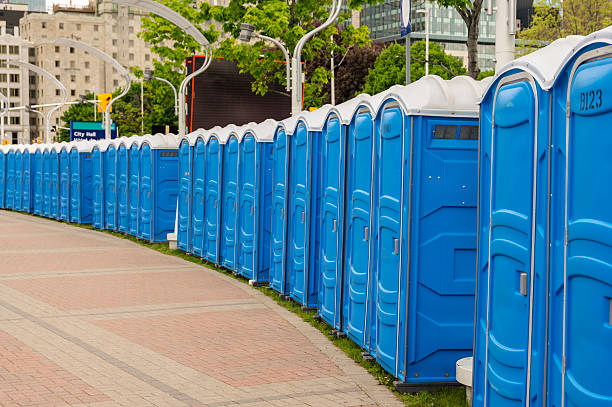 Reliable Rancho Viejo, TX Portable Potty Rental Solutions
